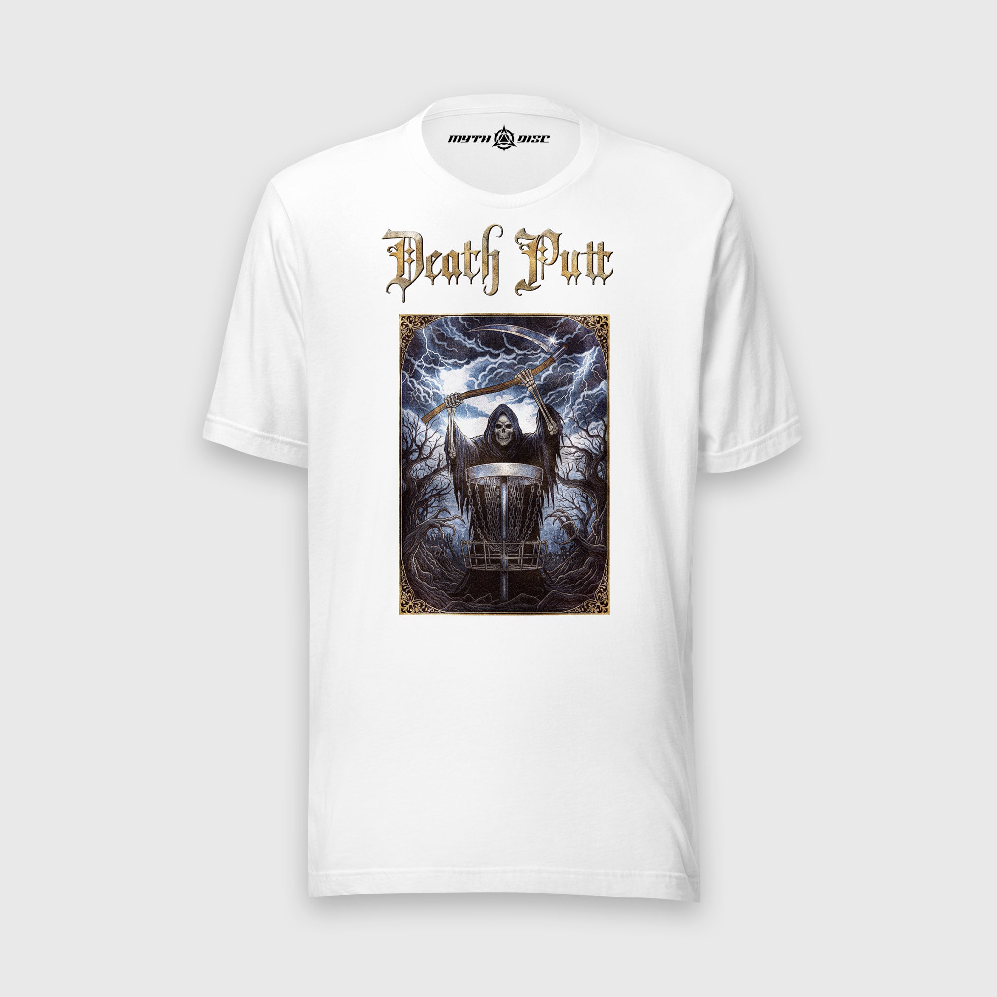 Death Putt