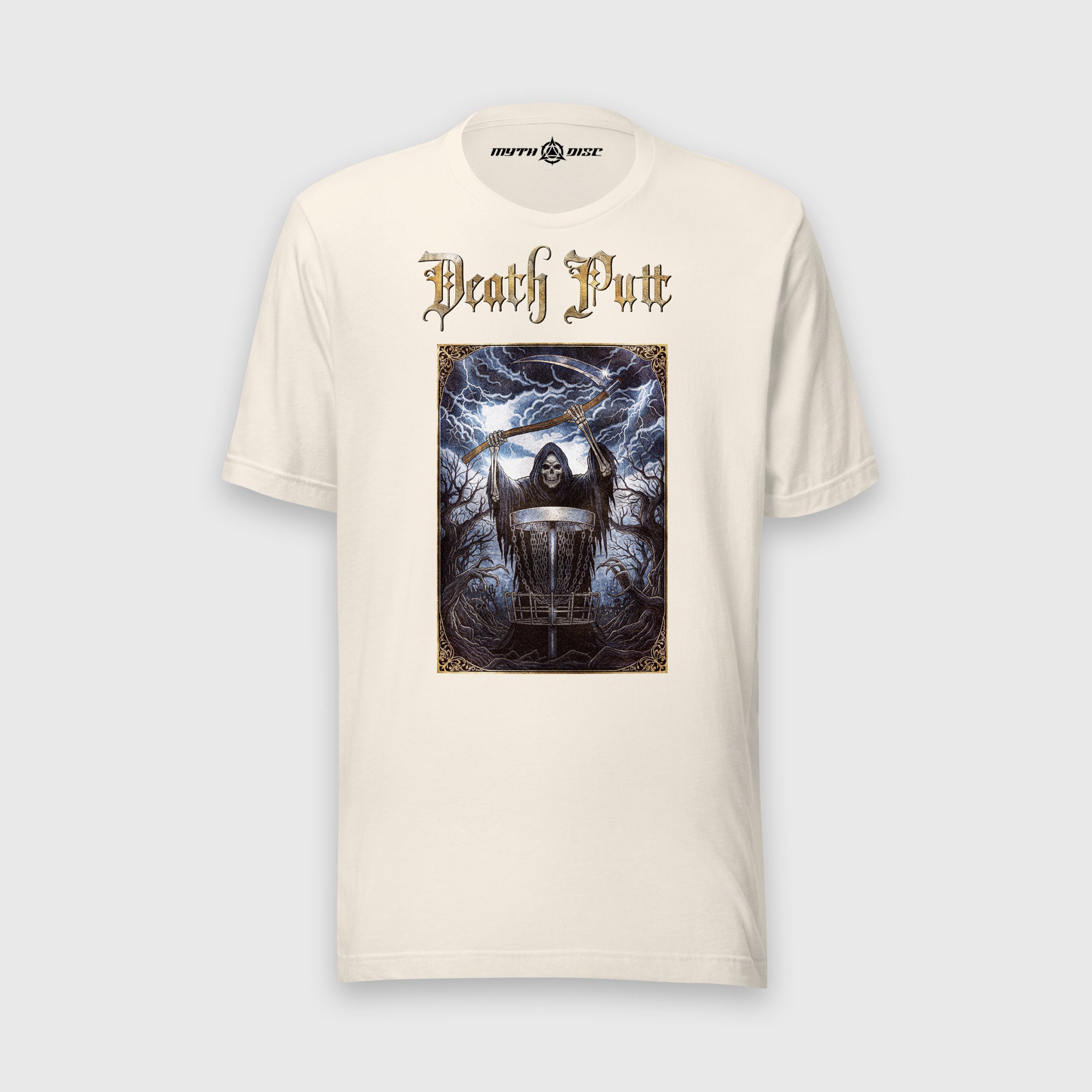 Death Putt