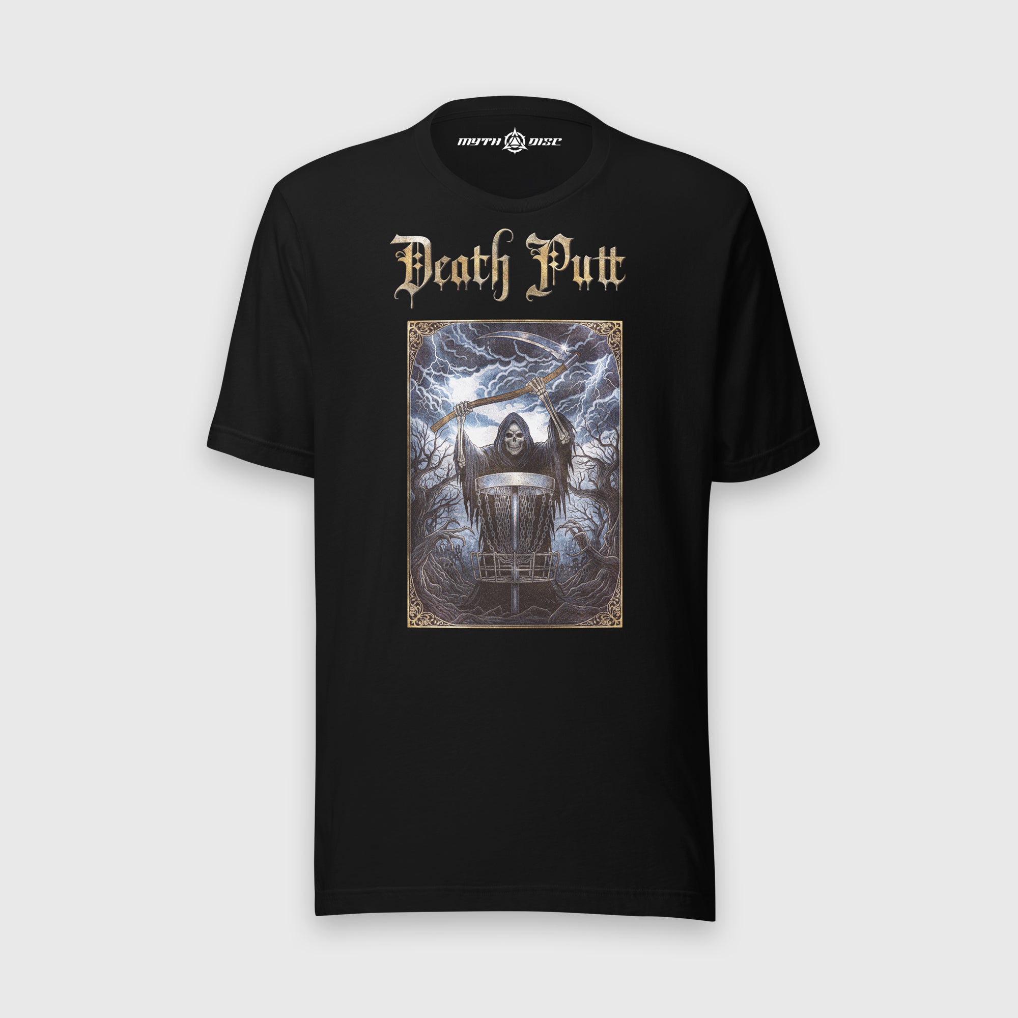 Death Putt