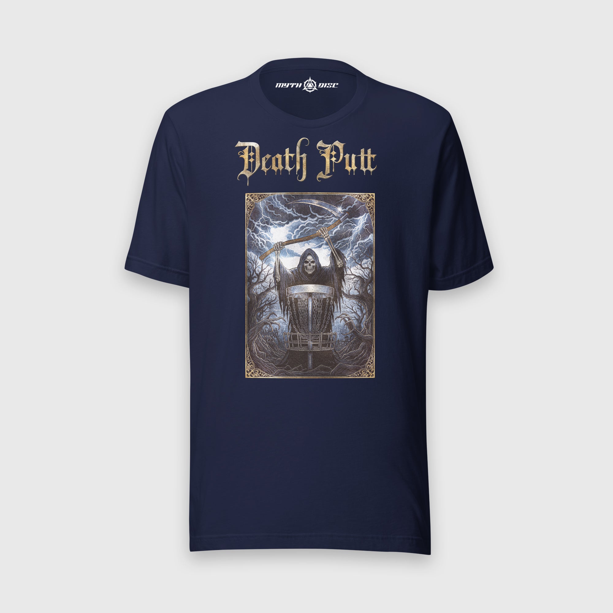 Death Putt