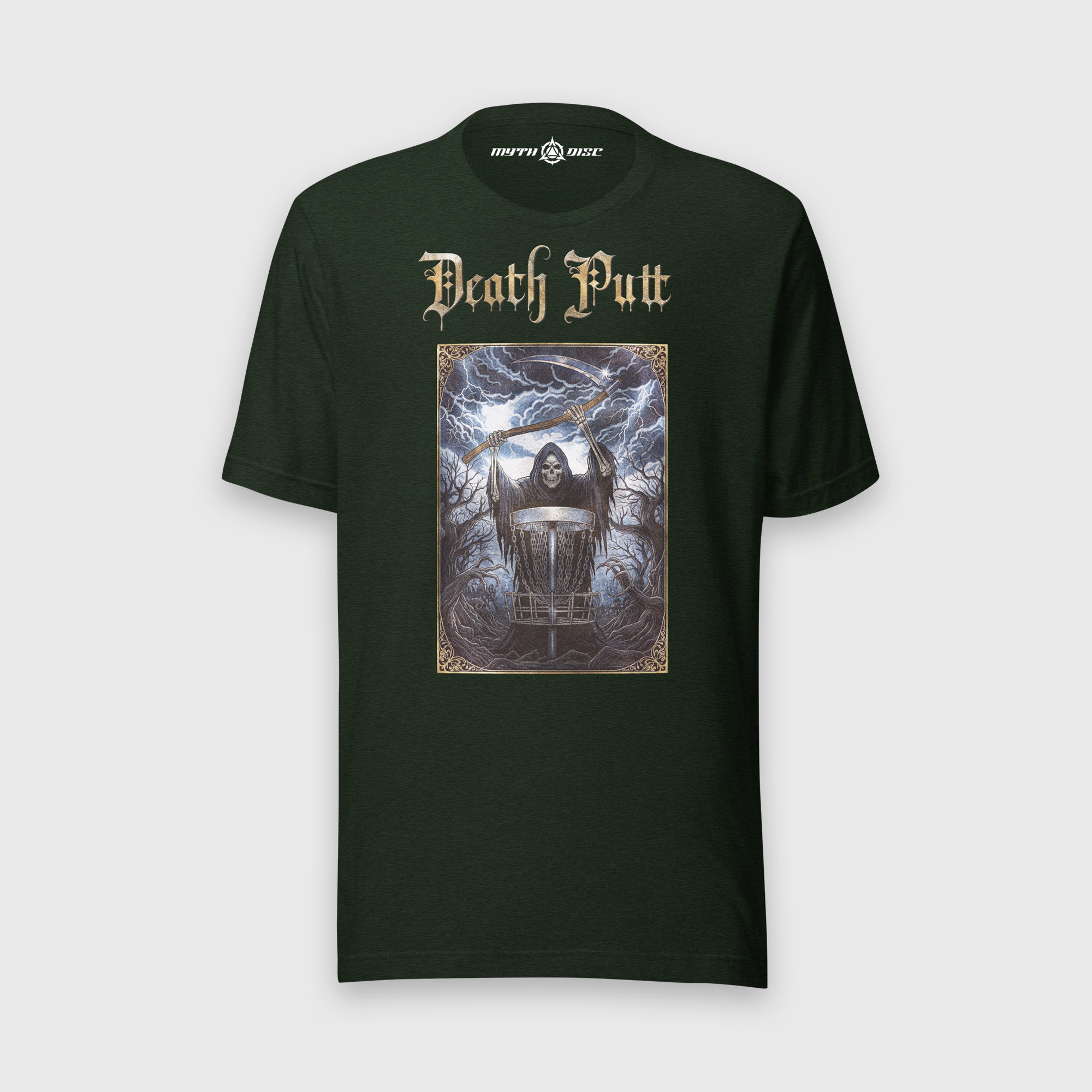 Death Putt