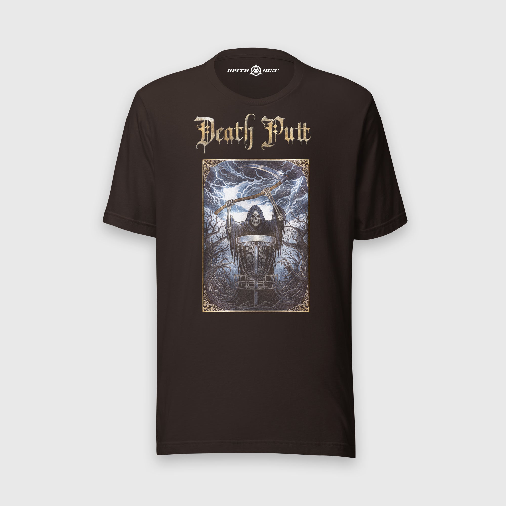 Death Putt