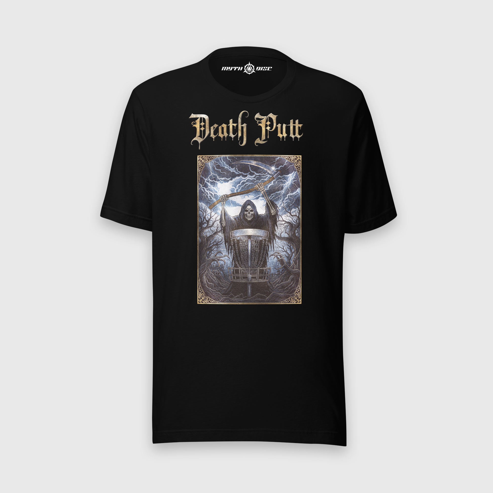 Death Putt