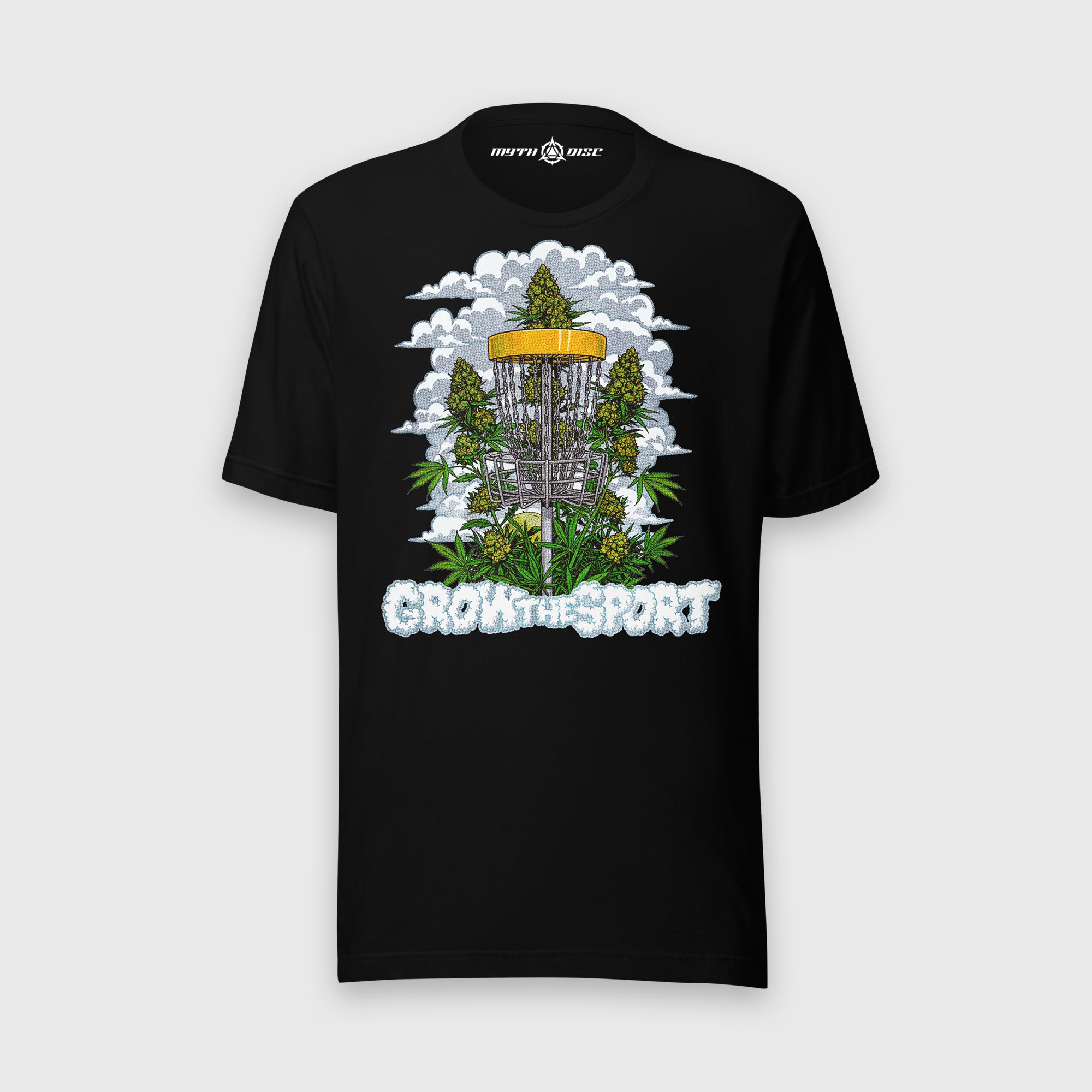 GTS Canna