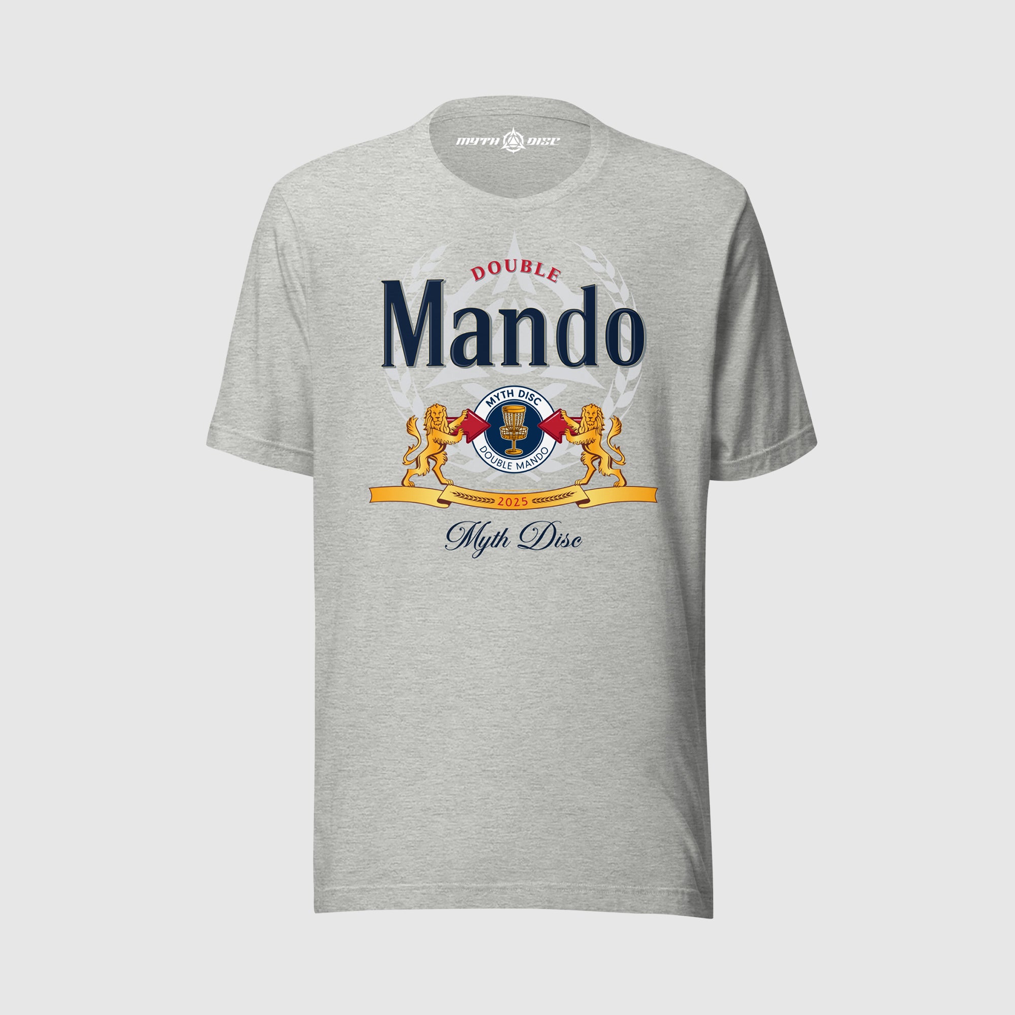 Double Mando