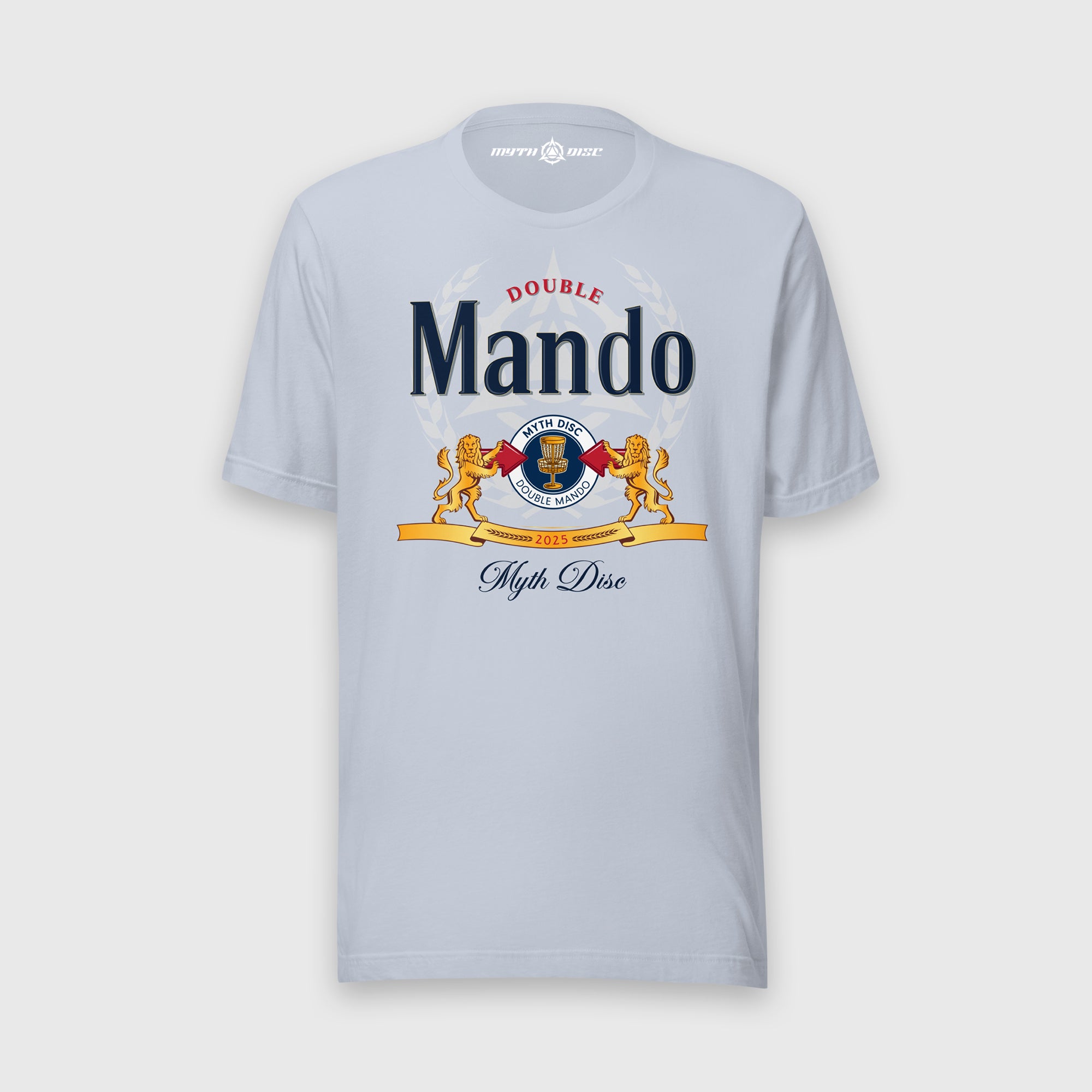 Double Mando