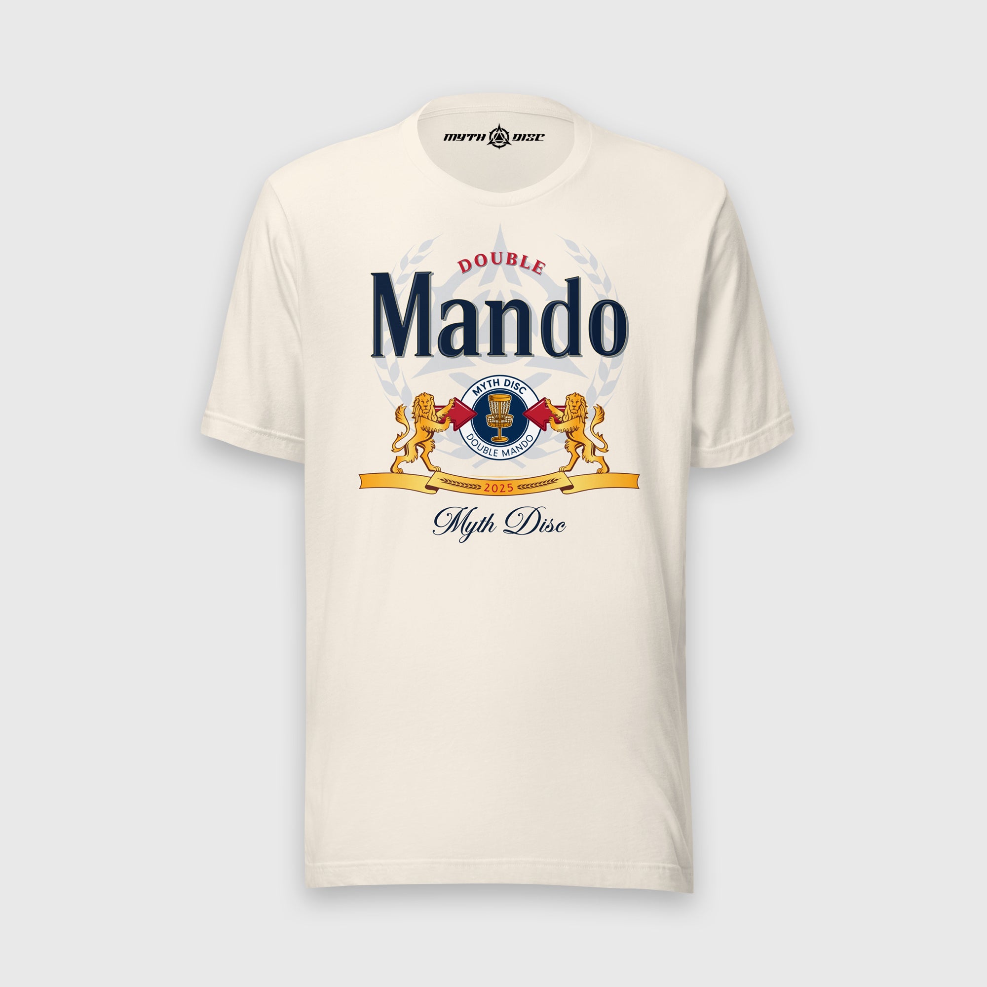 Double Mando