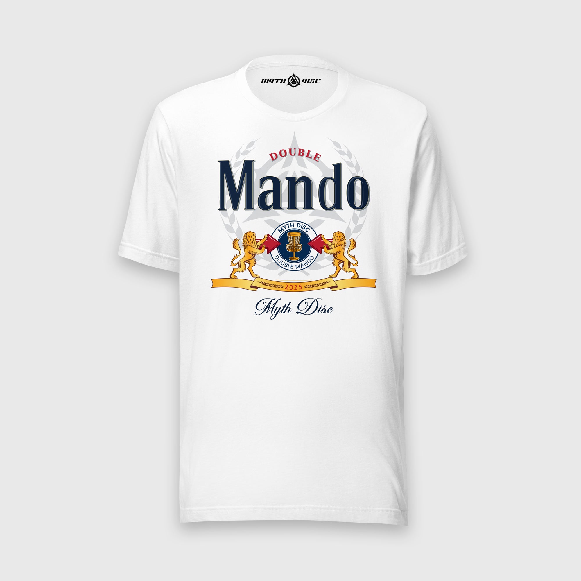 Double Mando