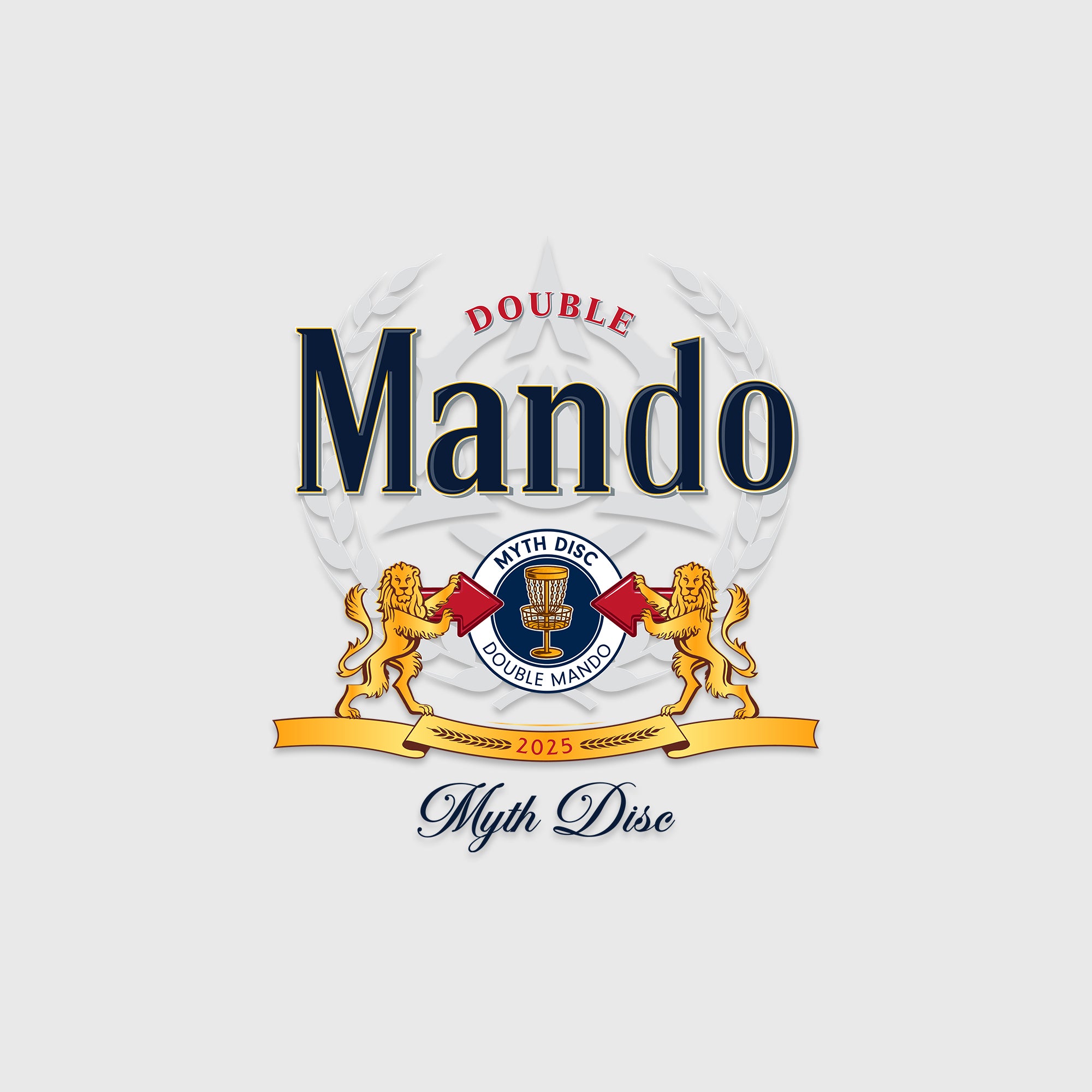 Double Mando