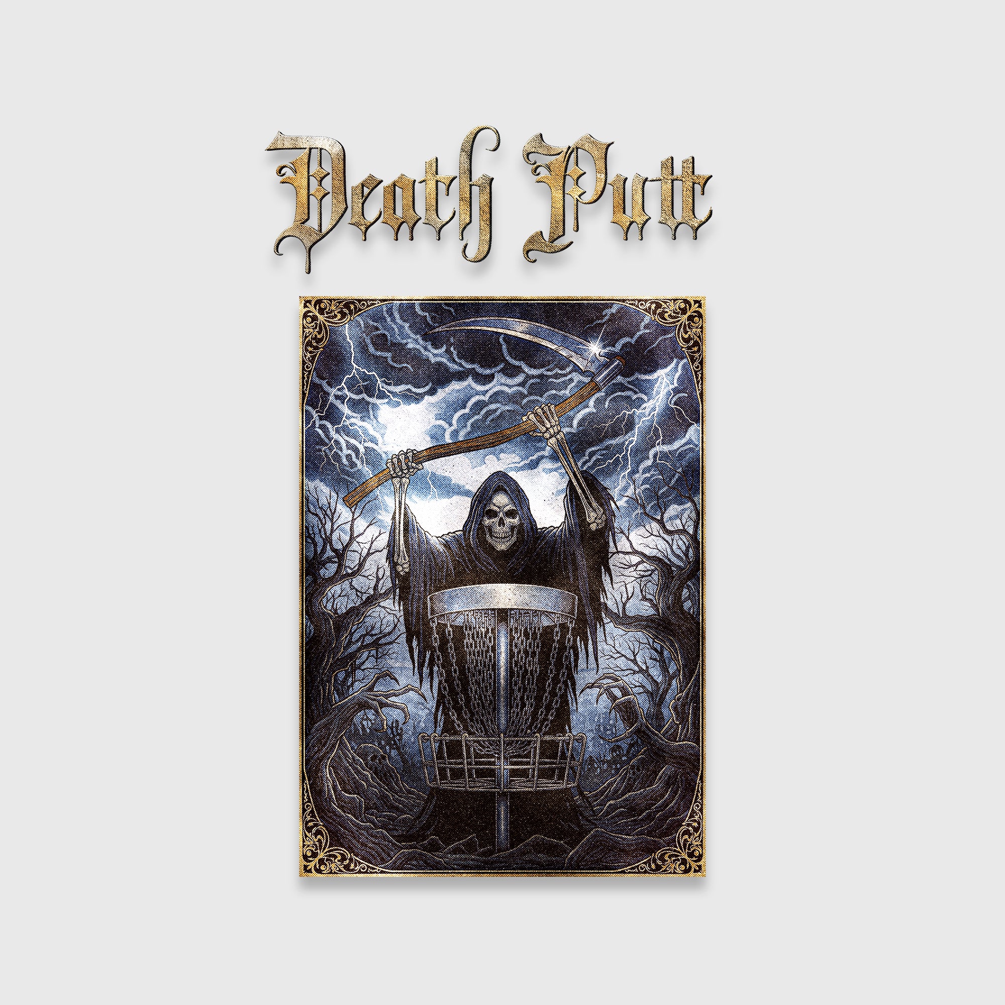 Death Putt