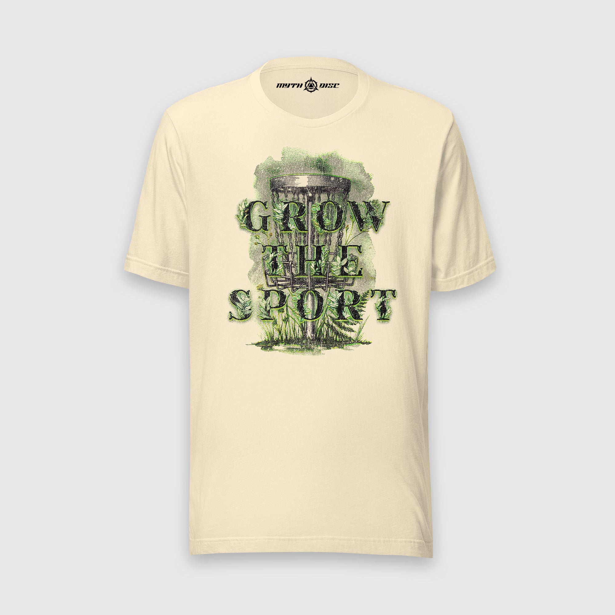 GTS Botanical