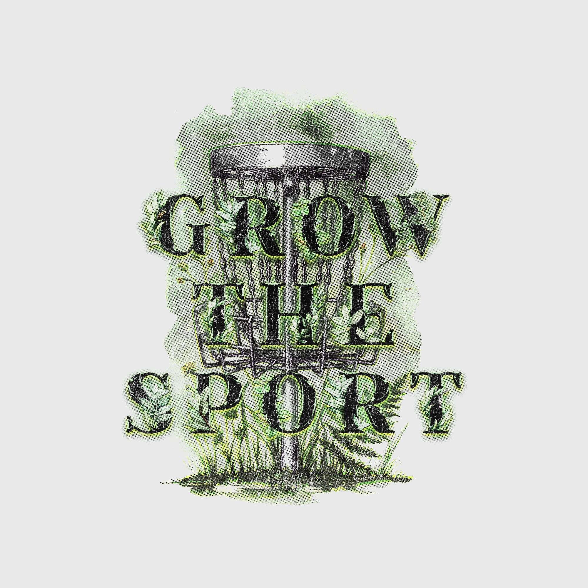 GTS Botanical