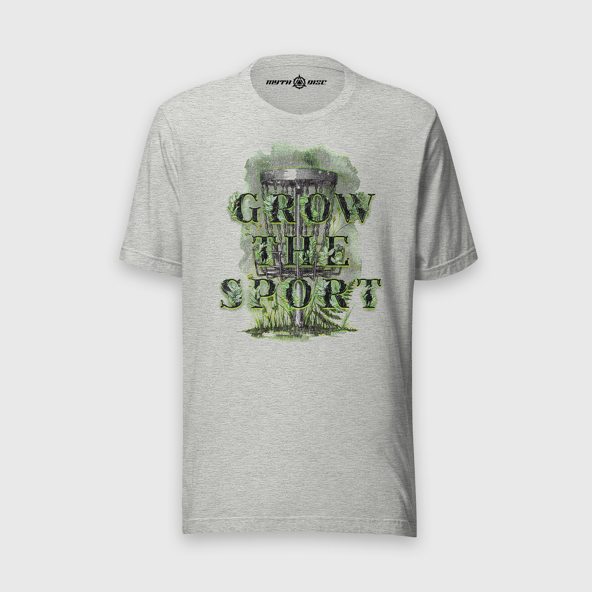 GTS Botanical