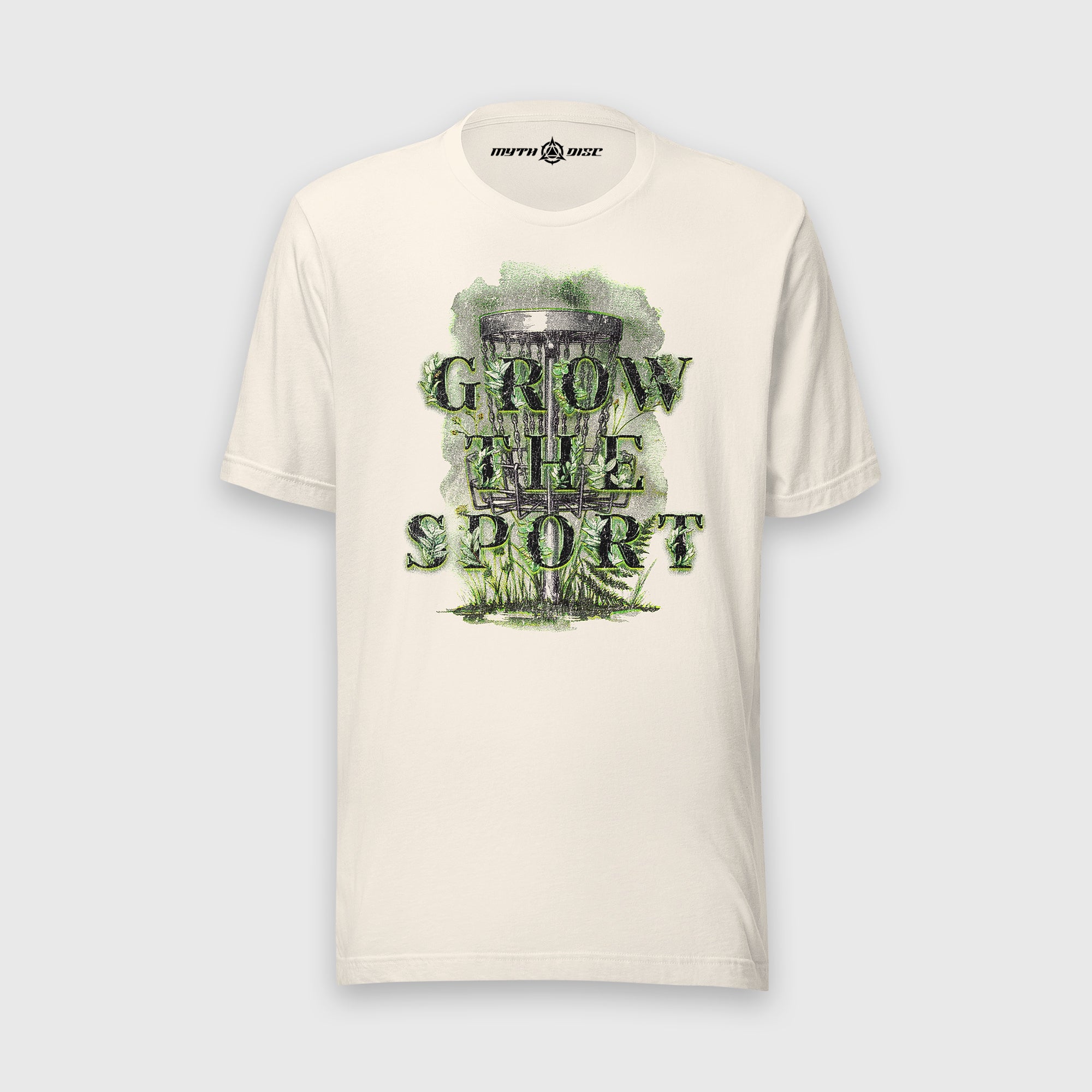 GTS Botanical