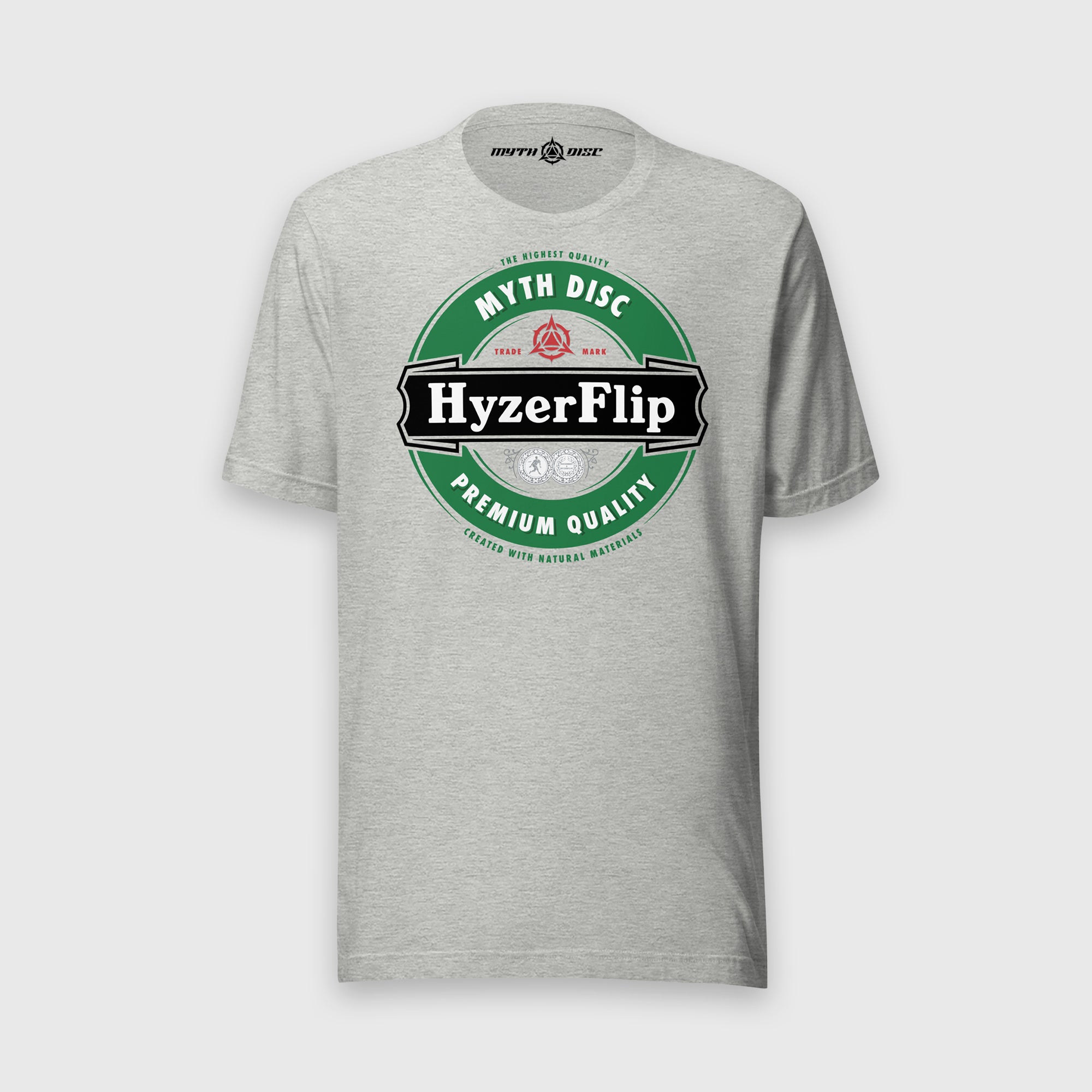HyzerFlip