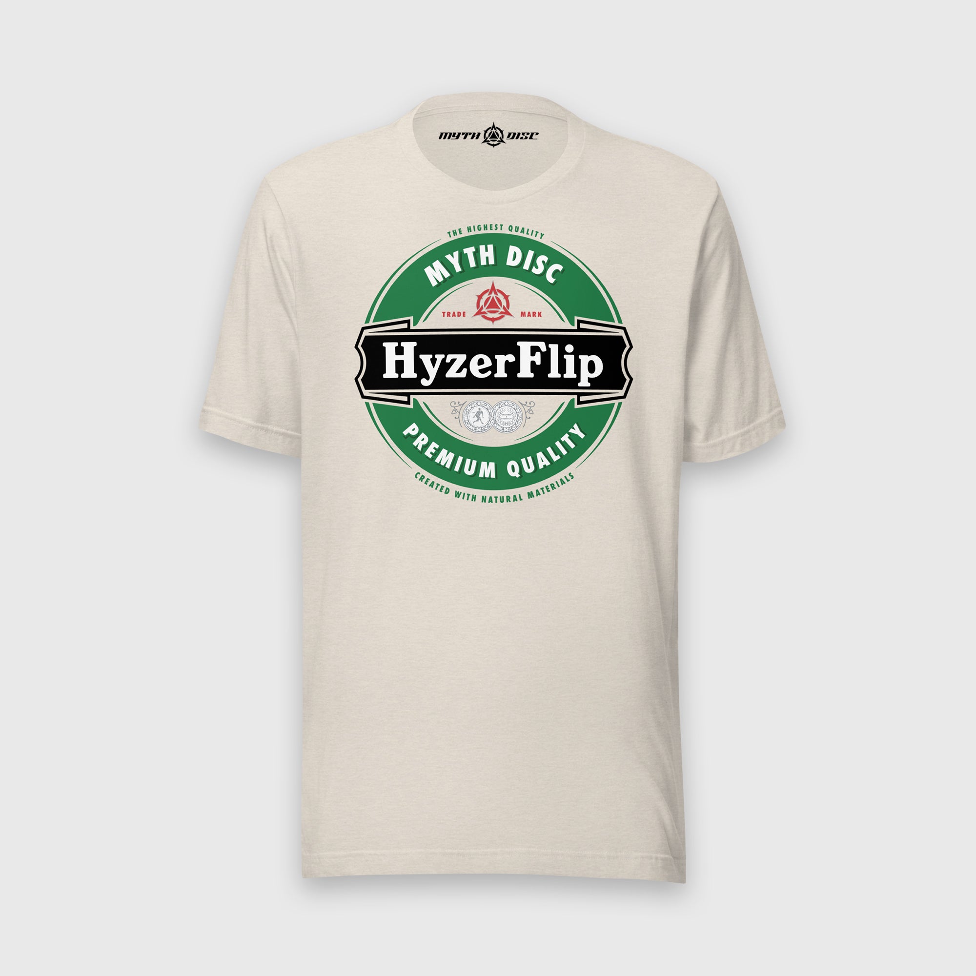 HyzerFlip