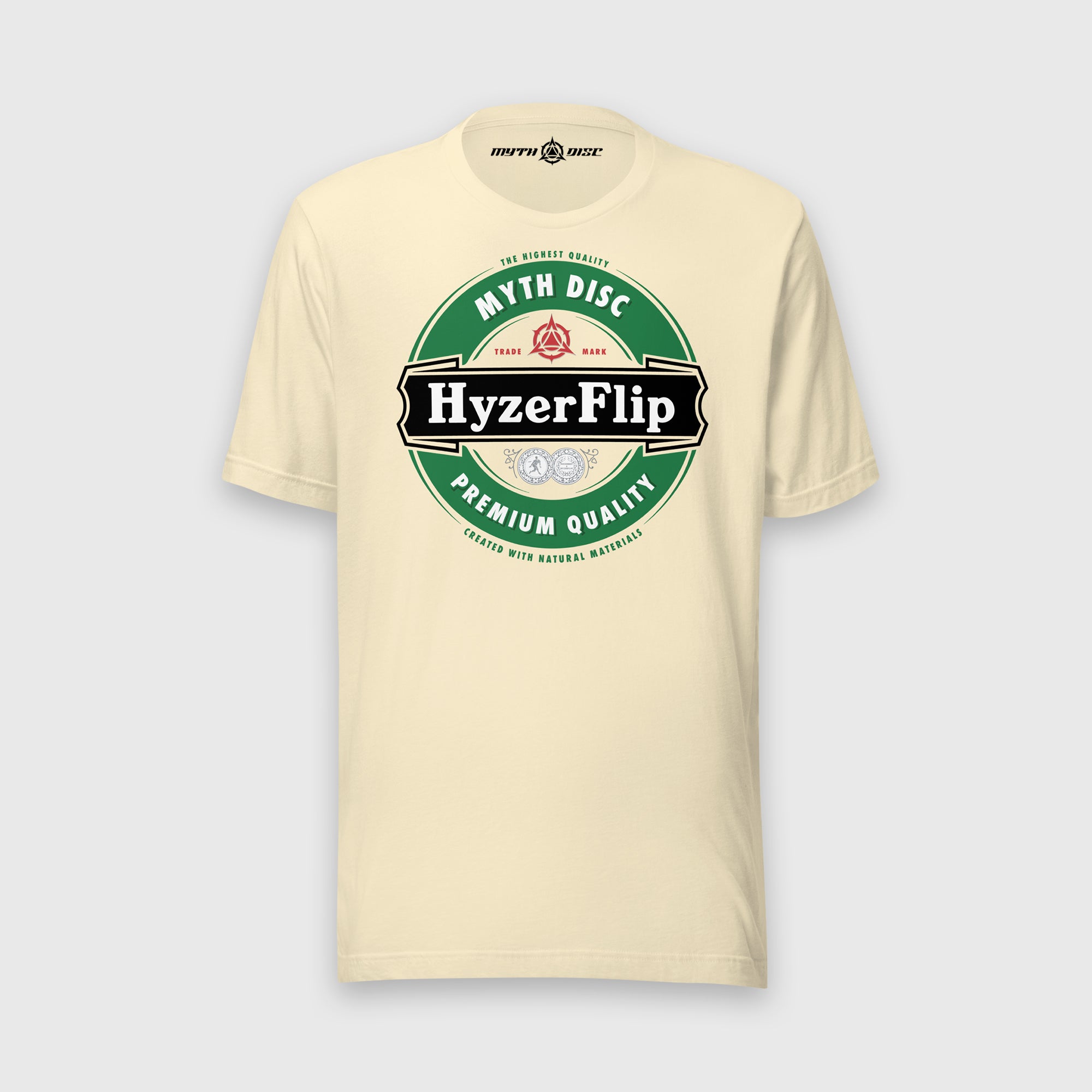 HyzerFlip