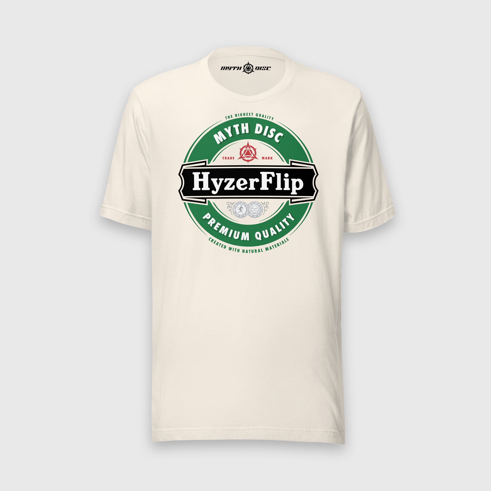 HyzerFlip