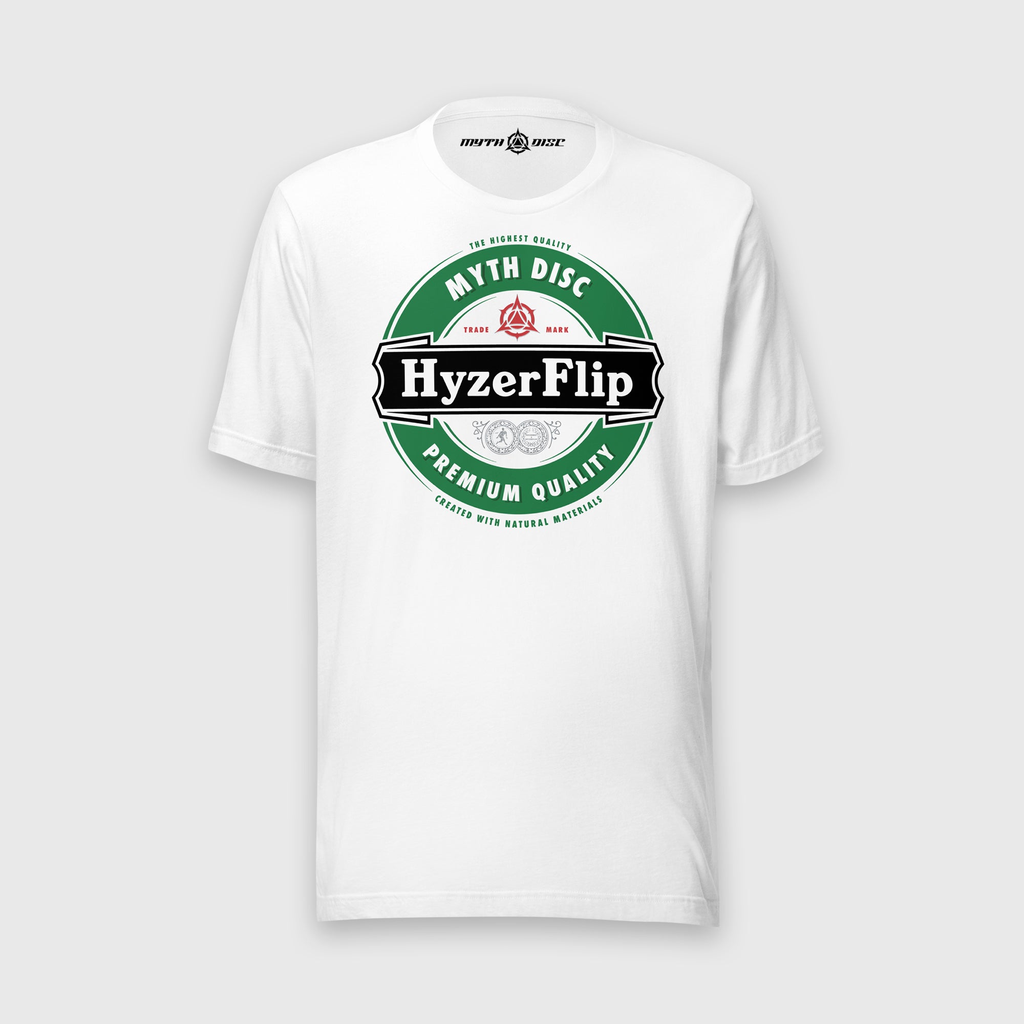 HyzerFlip