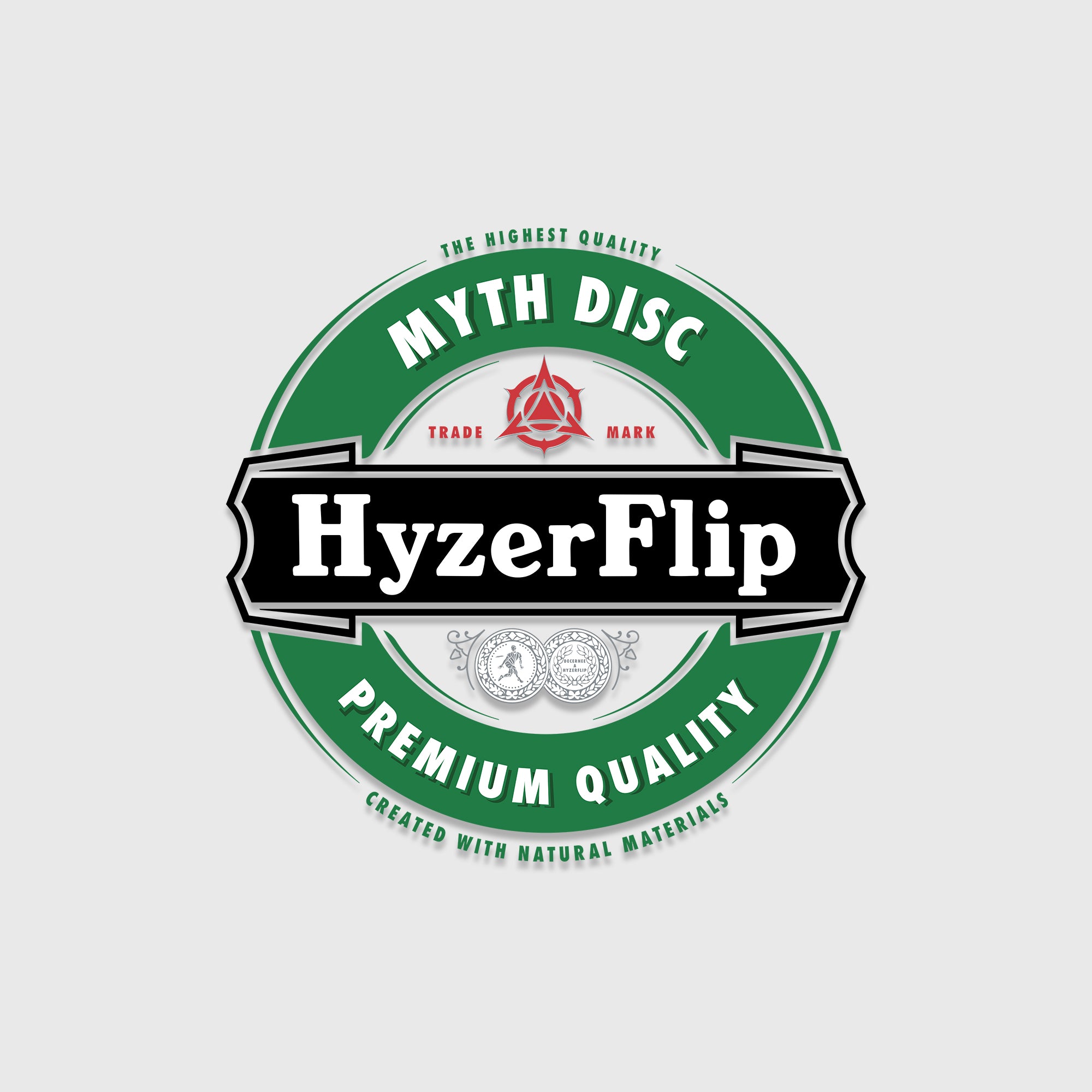 HyzerFlip