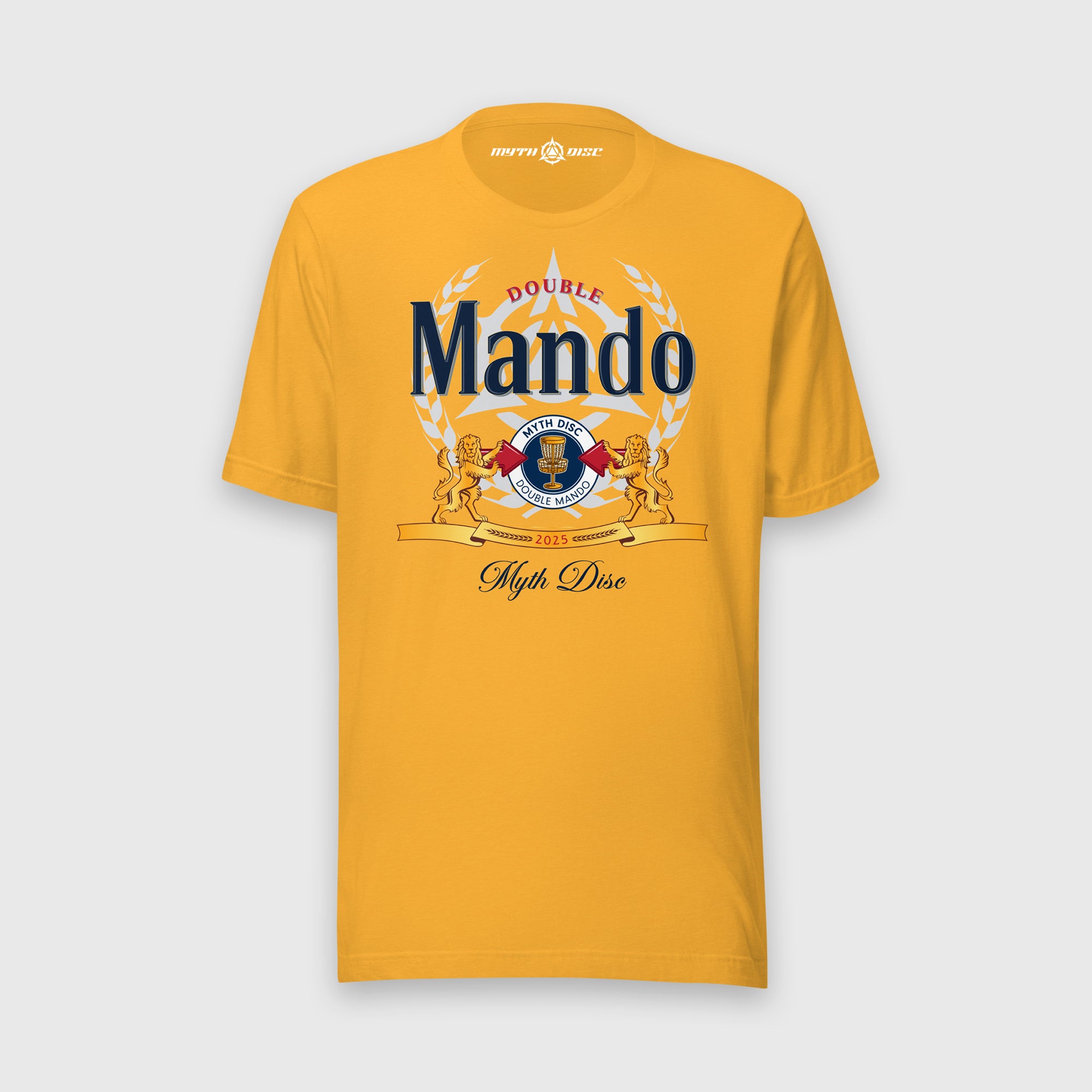 Double Mando