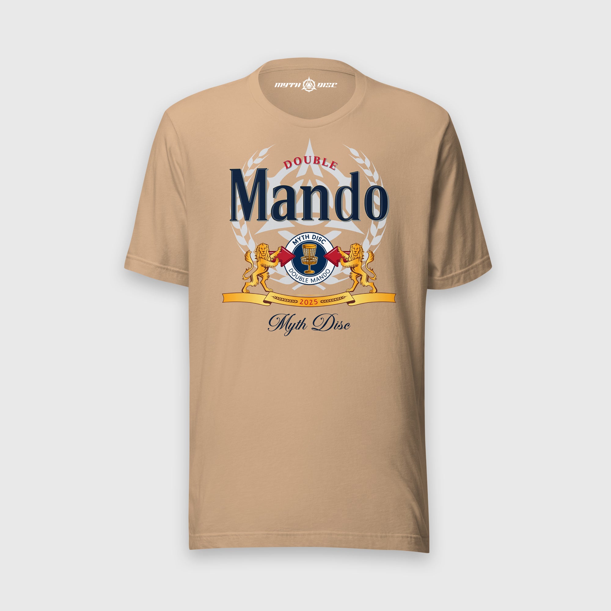 Double Mando