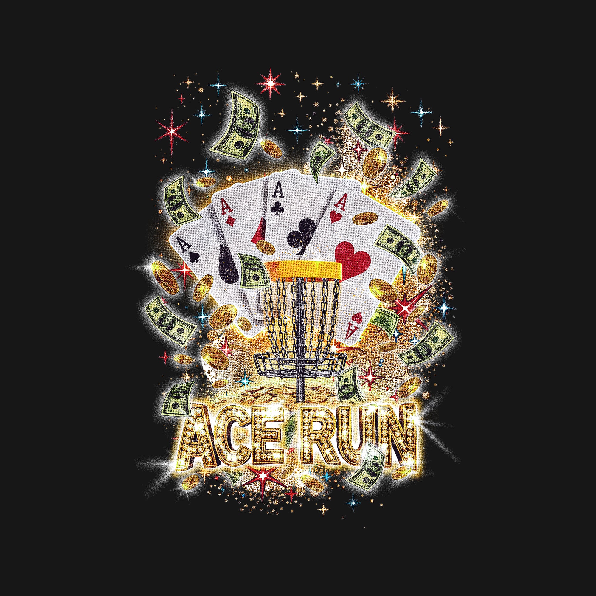 Ace Run
